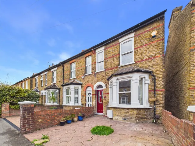 Otterfield Road, Yiewsley, UB7, photo 1