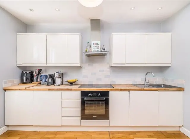 Photo 3 — Ryecroft Road, Ladywell, SE13