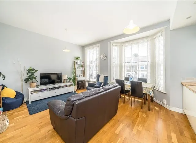 Photo 2 — Ryecroft Road, Ladywell, SE13