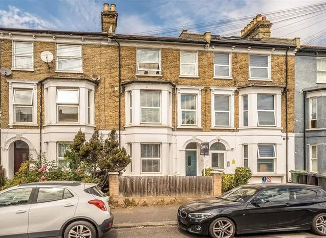 Ryecroft Road, Ladywell, SE13, photo 1