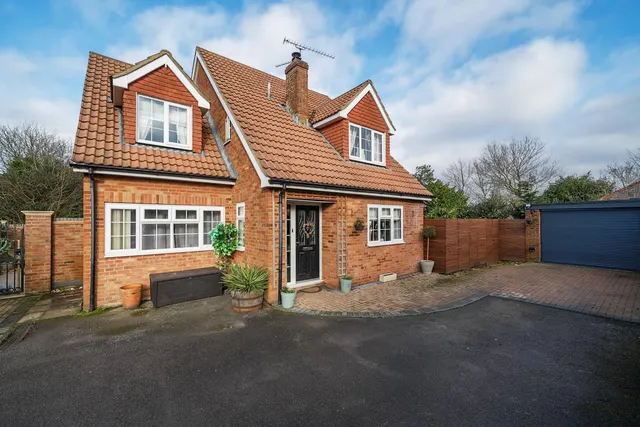 Western Way, Basingstoke, RG22, photo 1