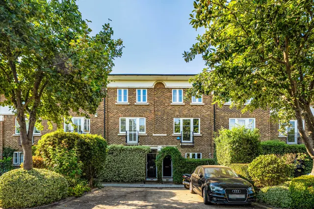 London, SW6, photo 1