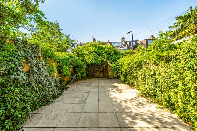 London, SW6, photo 3
