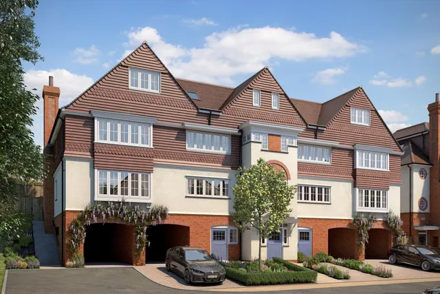 Hill Road, Haslemere, GU27, photo 1