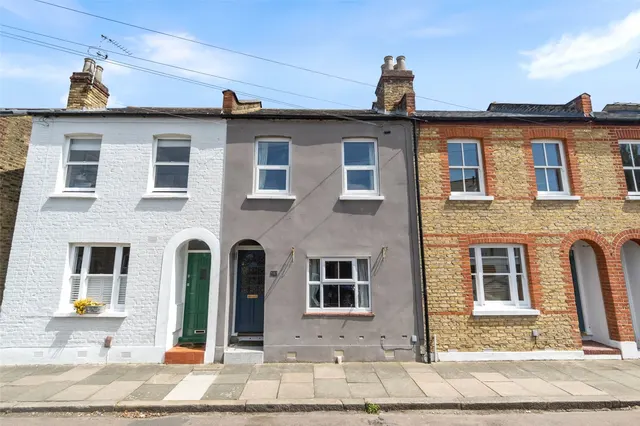 Hamilton Road, Twickenham, TW2 6SN, photo 1