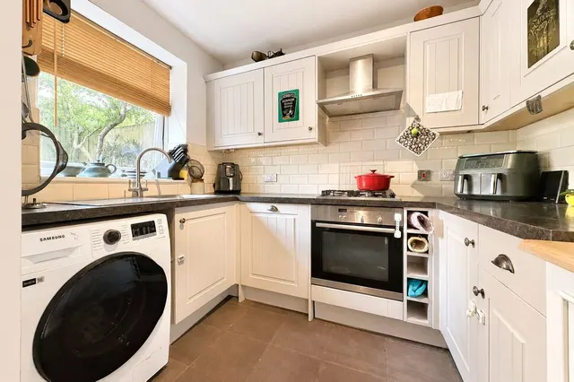 Photo 3 — Derby Road, Ambergate, Derbyshire, DE56