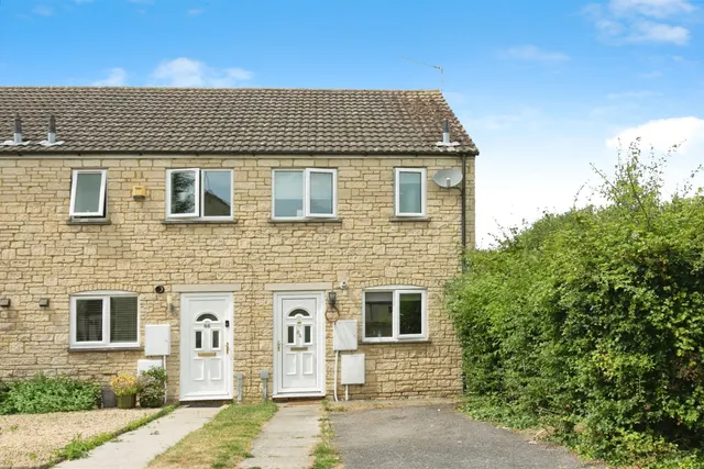 Avocet Way, Bicester, photo 1