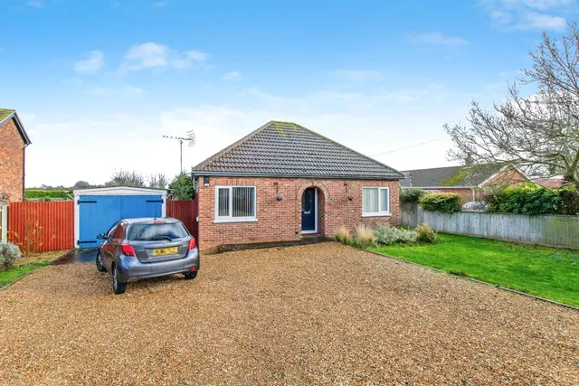 Little London, Long Sutton, Spalding, photo 1