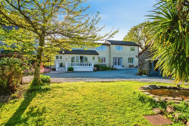 Ryelands Lane, Kilgetty, SA68, photo 1