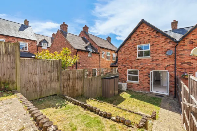 Colley Close, Brill, HP18, photo 3