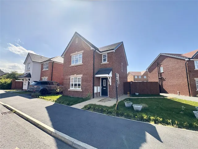 Freeman Street, Blackpool, FY4, photo 1