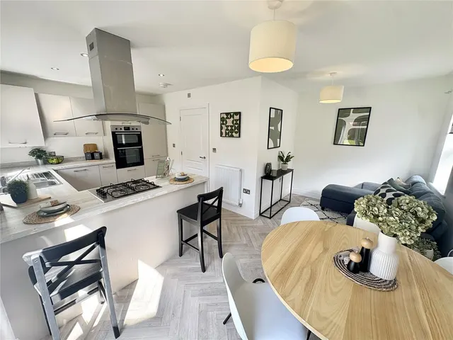 Freeman Street, Blackpool, FY4, photo 3