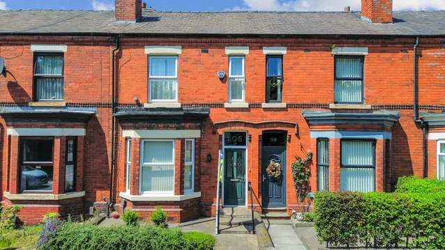 Manchester Road, Warrington, Warrington, WA1 3AN, photo 1