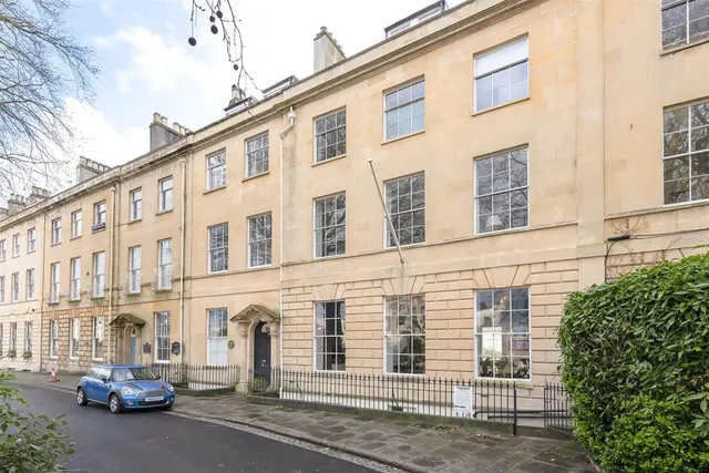Rodney Place, Clifton Village, BS8, photo 1