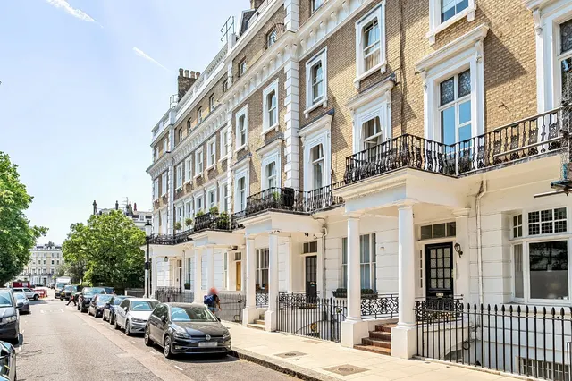 Onslow Gardens, South Kensington, SW7, photo 3