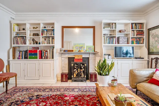 Onslow Gardens, South Kensington, SW7, photo 2