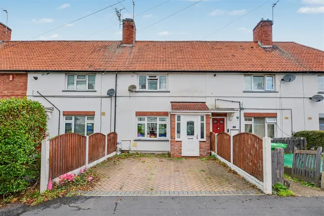 Olton Avenue, Lenton Abbey, NG9, photo 1