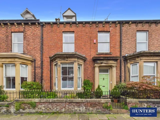 Hartington Place, Carlisle, CA1, photo 1