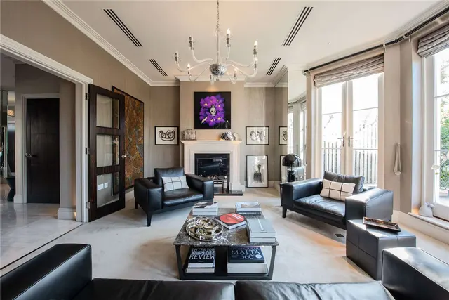 Photo 2 — The Grove, London, N6 6LB