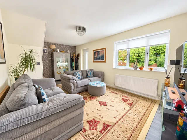 Portal Mews, Pensby, CH61, photo 3