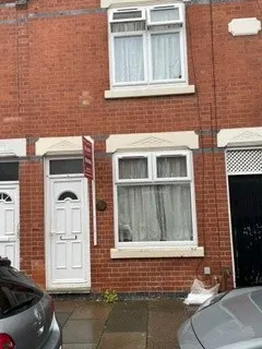 Willow Brook Road, Humberstone, LE5