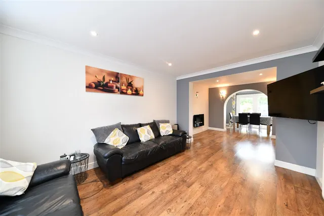 Photo 2 — Nodes Drive, Stevenage, Herts, SG2 8AL