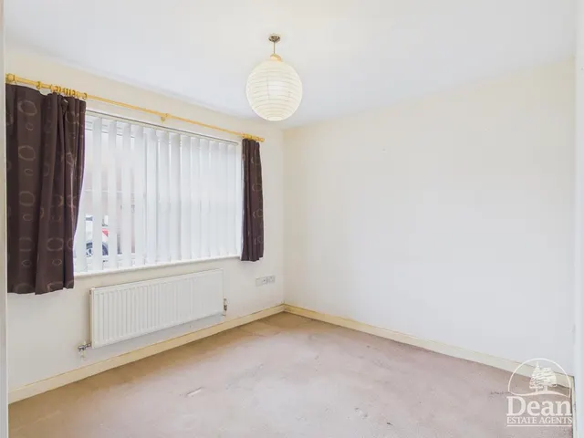 Photo 3 — Rosedale Court, Cinderford