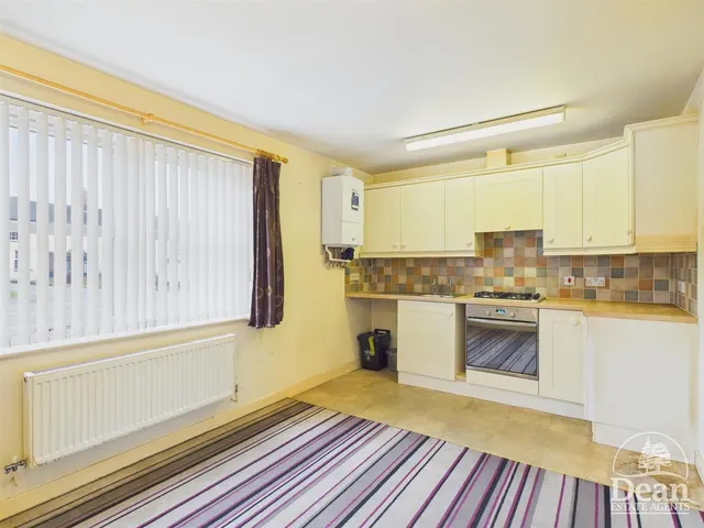 Photo 2 — Rosedale Court, Cinderford