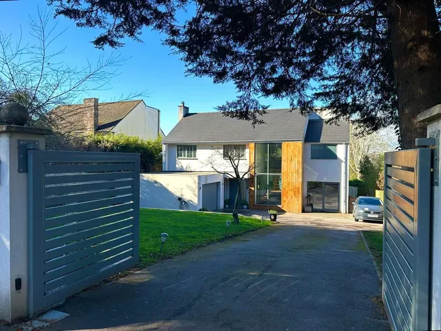 Church Road, Sneyd Park, Bristol, BS9 1QT, photo 1