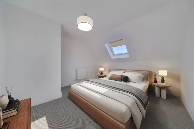 Photo 3 — Dymchurch Road, Kent, St. Marys Bay, TN29 0HF