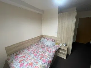 Photo 3 — Jubilee Court, Fylde Road, Preston, Lancashire, PR1 2XP
