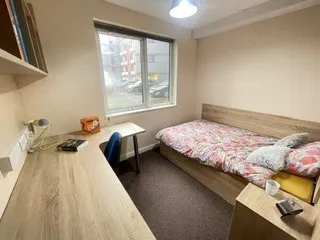 Photo 2 — Jubilee Court, Fylde Road, Preston, Lancashire, PR1 2XP