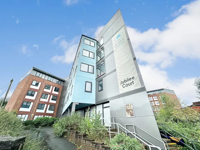 Jubilee Court, Fylde Road, Preston, Lancashire, PR1 2XP, photo 1