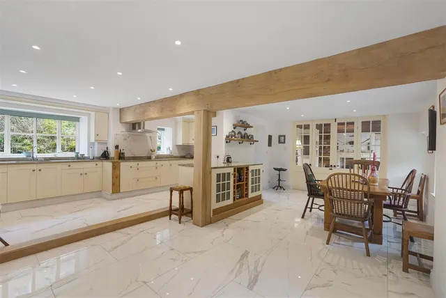 Washfold House, Hurst, DL11, photo 3