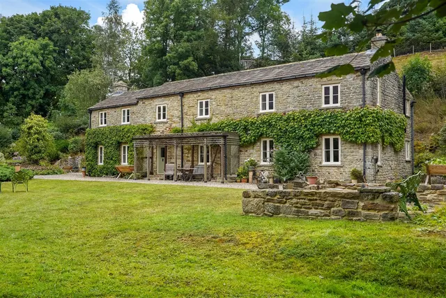 Washfold House, Hurst, DL11, photo 1