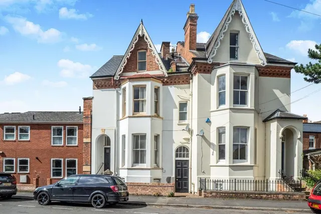 Union Road, Leamington Spa, CV32, photo 1