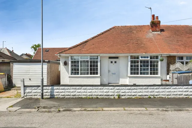 Oxcliffe Grove, Heysham, LA3, photo 1
