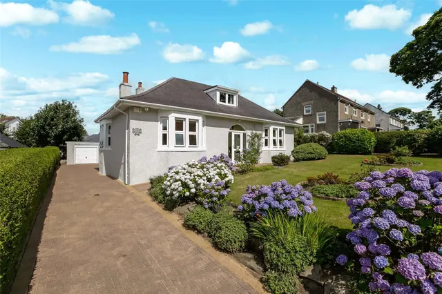 Whitemoss Road, East Kilbride, Glasgow, South Lanarkshire, G74, photo 1