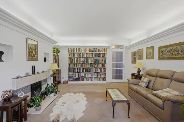 Kelvin Court, Claythorne, G12, photo 3