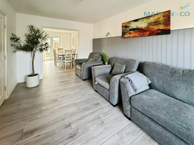 All Saints Mews, Gainsborough, DN21, photo 3
