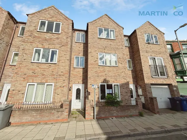 All Saints Mews, Gainsborough, DN21, photo 1