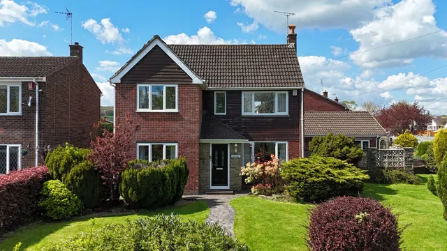 Tean Road, Cheadle, ST10, photo 1