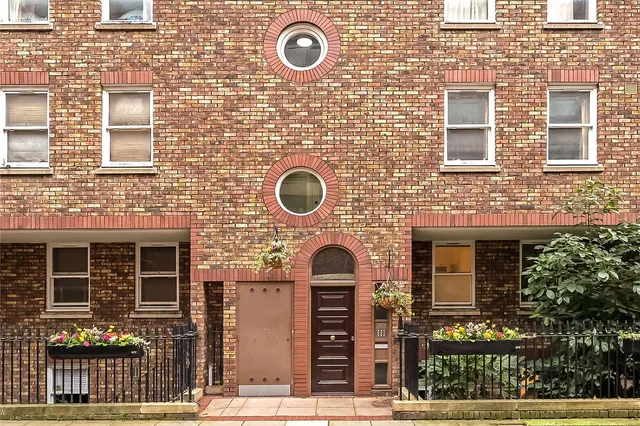 Photo 2 — Great Titchfield Street, London, W1W 5BF