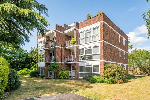 Ingleside Close, BR3, photo 1