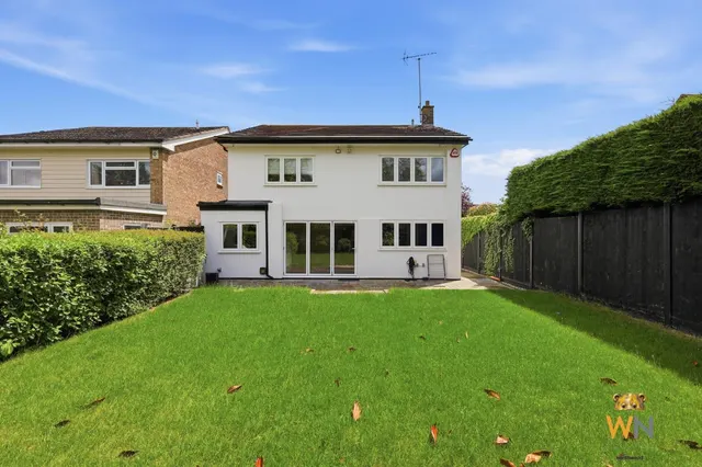 Kilworth Avenue, Shenfield Park, CM15, photo 2
