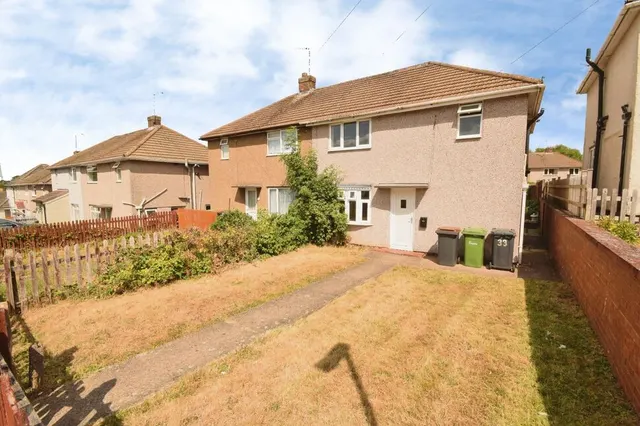 Parkfield Road, Keresley End, CV7, photo 1