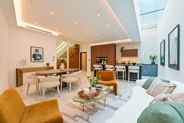 Lexham Mews, W8, photo 3