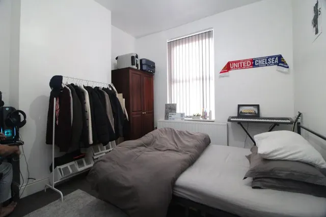 Filey Street, S10, photo 1