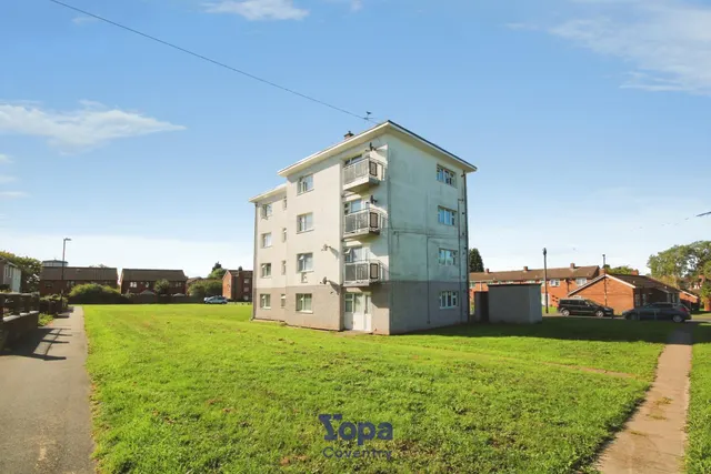 Sycamore Road, Coventry, CV2, photo 1
