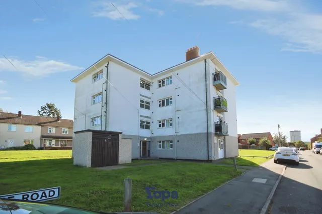 Sycamore Road, Coventry, CV2, photo 2